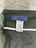 J.Crew 100% Wool Solid Black Wool Skirt Size 12 - photo 4