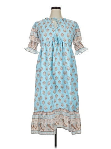 Unbranded Casual Dress (view 1)