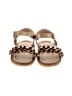 Elephantito Tan Sandals Size 9 (kids) - photo 2