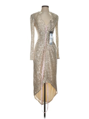 IEENA for Mac Duggal Cocktail Dress (view 1)