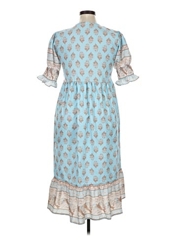 Unbranded Casual Dress (view 2)