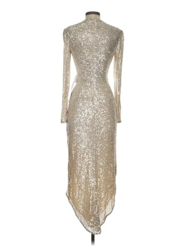 IEENA for Mac Duggal Cocktail Dress (view 2)