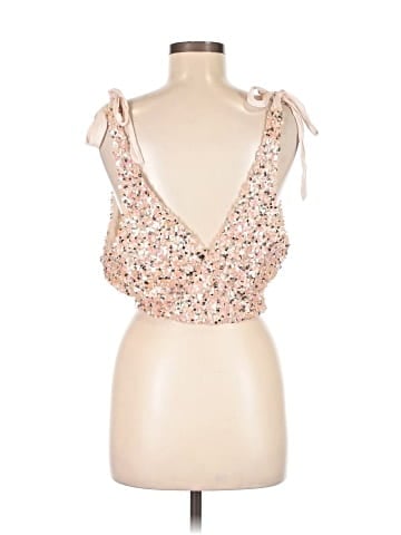 Intimately by Free People Sleeveless Blouse (view 2)