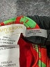 Ramy Brook Tropical Red Swimsuit Bottoms Size M - photo 4