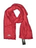 Steve Madden 100% Acrylic Red Scarf One size - photo 1