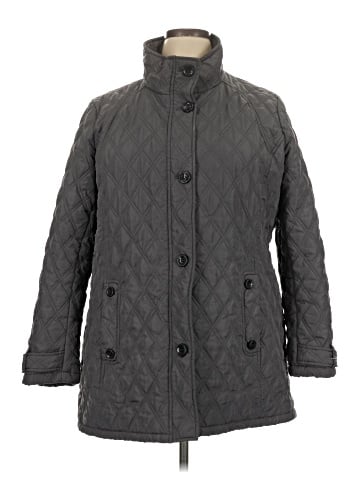 Weatherproof Coat (view 1)
