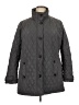 Weatherproof 100% Polyester Gray Coat Size 2X - photo 1