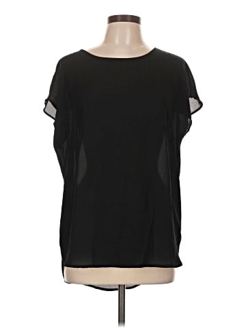 Pleione Short Sleeve Top (view 1)