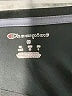 Champion 100% Polyester Black Active T-Shirt Size M - photo 7