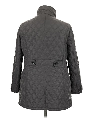 Weatherproof Coat (view 2)