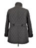 Weatherproof 100% Polyester Gray Coat Size 2X - photo 2