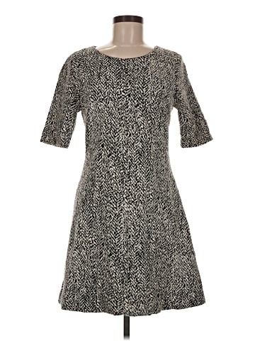 Banana Republic Factory Store Casual Dress (view 1)