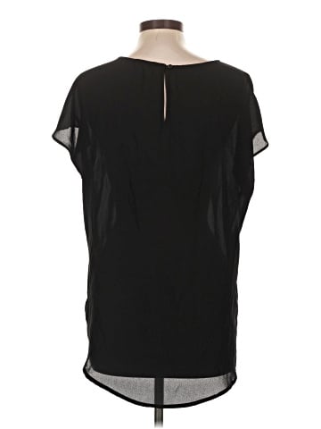 Pleione Short Sleeve Top (view 2)