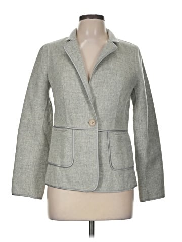 Talbots Blazer (view 1)