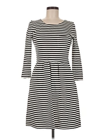 J.Crew Factory Store Casual Dress (view 1)