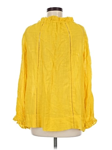 Sundance Long Sleeve T-Shirt (view 2)