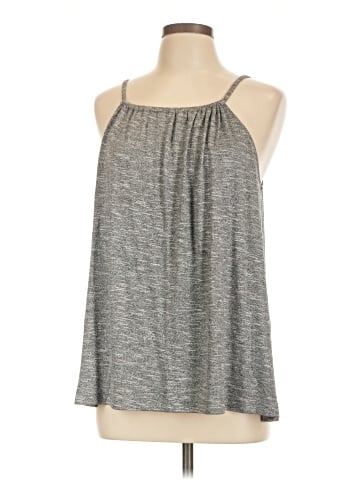 Lou & Grey Sleeveless Blouse (view 1)