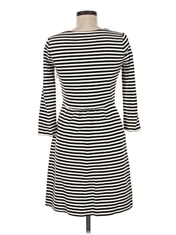 J.Crew Factory Store Casual Dress (view 2)