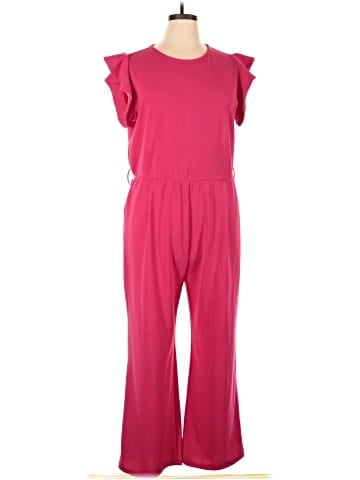 BTFBM Jumpsuit (view 1)