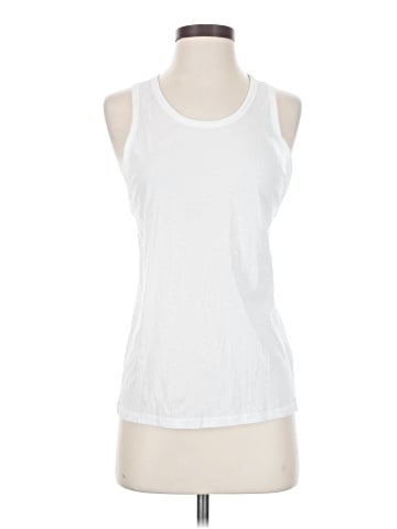 Everlane Sleeveless T-Shirt (view 1)