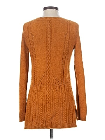 Sparrow Pullover Sweater (view 2)