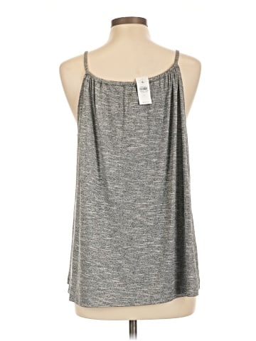 Lou & Grey Sleeveless Blouse (view 2)