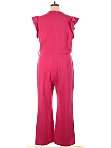BTFBM Jumpsuit (view 2)