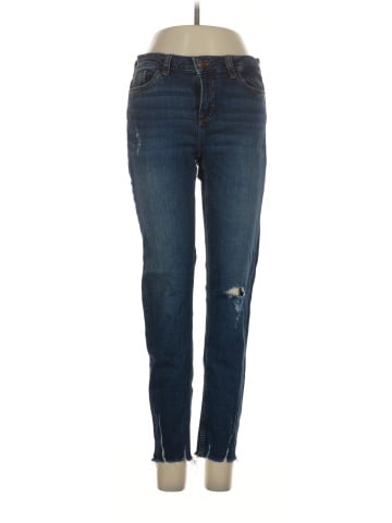 Zara Basic Jeans (view 1)