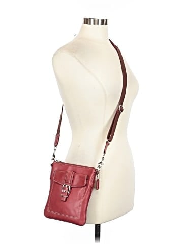 Coach Crossbody Bag (view 2)