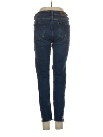 Zara Basic Jeans (view 2)