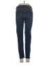 Zara Basic Blue Jeans Size 2 - photo 2
