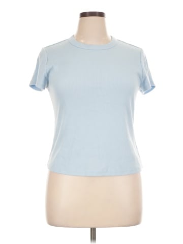 Old Navy Active T-Shirt (view 1)