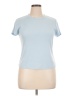 Old Navy Blue Active T-Shirt Size XL - photo 1