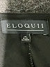 ELOQUII Black Cocktail Dress Size 14 Plus - photo 7