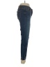 Zara Basic Blue Jeans Size 2 - photo 4