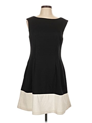 Vince Camuto Casual Dress (view 1)