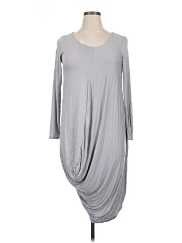 Go Couture Casual Dress (view 1)