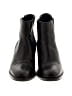 Clarks Black Ankle Boots Size 8 - photo 2