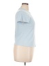 Old Navy Blue Active T-Shirt Size XL - photo 4