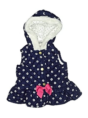 Little Me Snow Jacket (view 1)