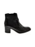 Clarks Black Ankle Boots Size 8 - photo 1