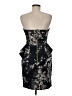 H&M Black Cocktail Dress Size 8 - photo 2