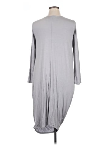 Go Couture Casual Dress (view 2)