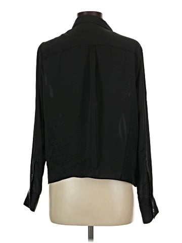 Ellen Tracy Long Sleeve Blouse (view 2)