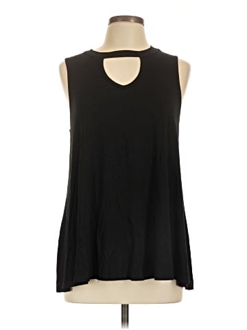 Bobeau Sleeveless T-Shirt (view 1)
