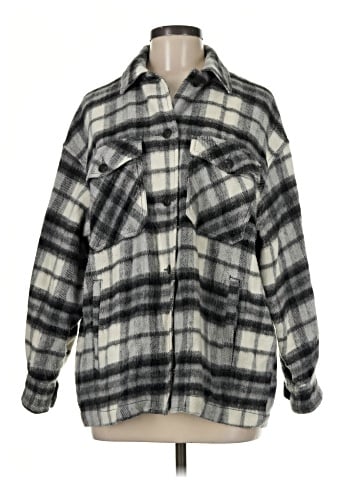 Zara Coat (view 1)