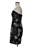 H&M Black Cocktail Dress Size 8 - photo 5