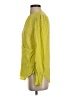 Akris Punto Yellow Long Sleeve Blouse Size 2 - photo 5