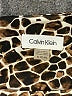 Calvin Klein Brown Sleeveless Blouse Size L (petite) - photo 7