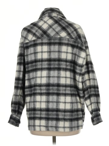 Zara Coat (view 2)